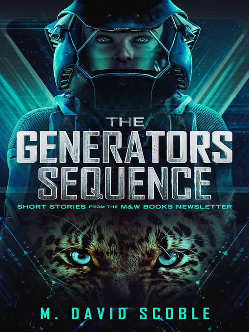 Title details for The Generators Sequence by M. David Scoble - Available